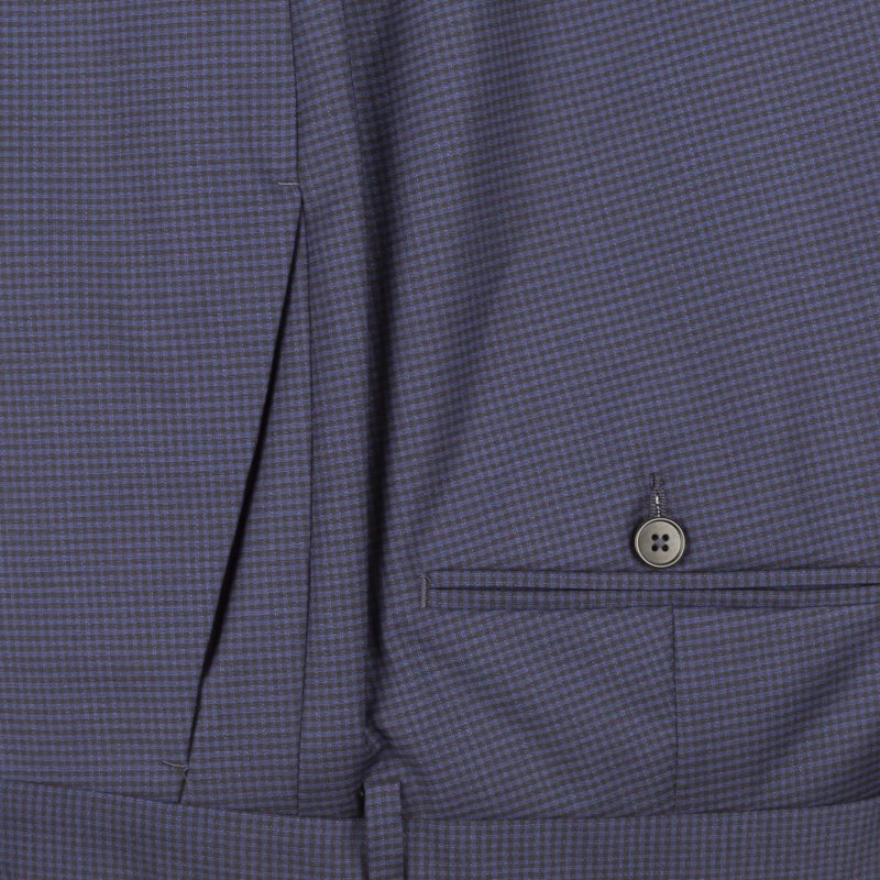 Traje Zegna