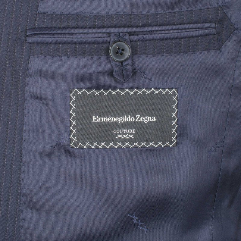Traje Zegna