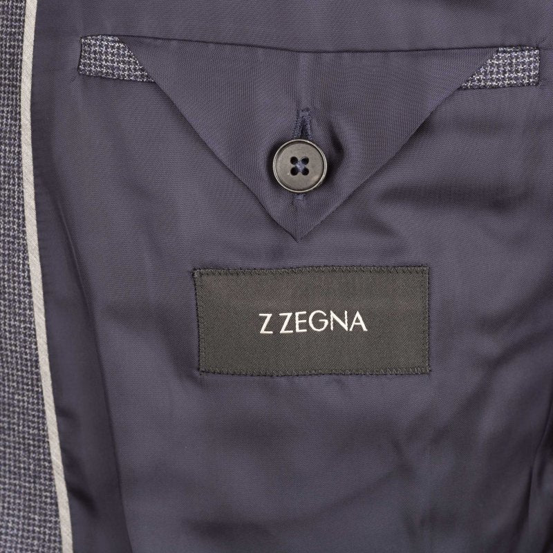 Traje Zegna