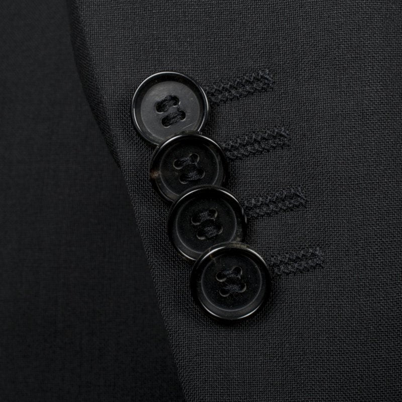 Traje Hugo Boss