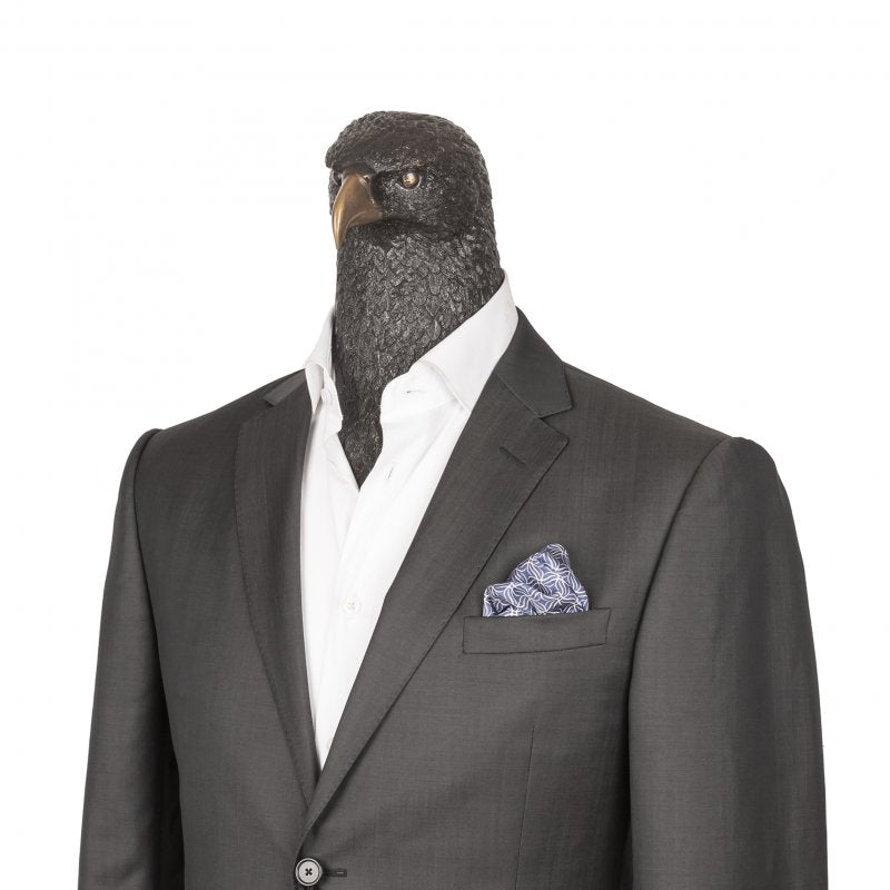 Traje Zegna