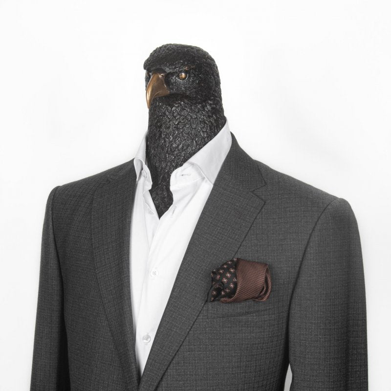Traje Zegna