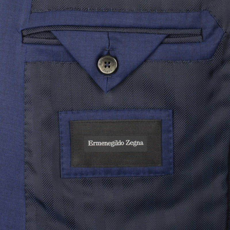 Traje Zegna