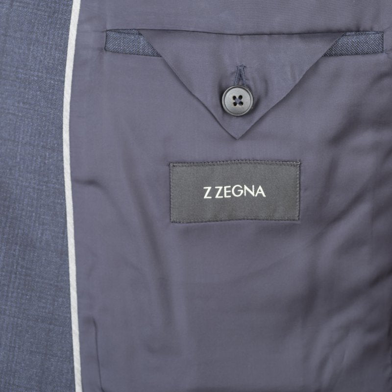 Traje Zegna