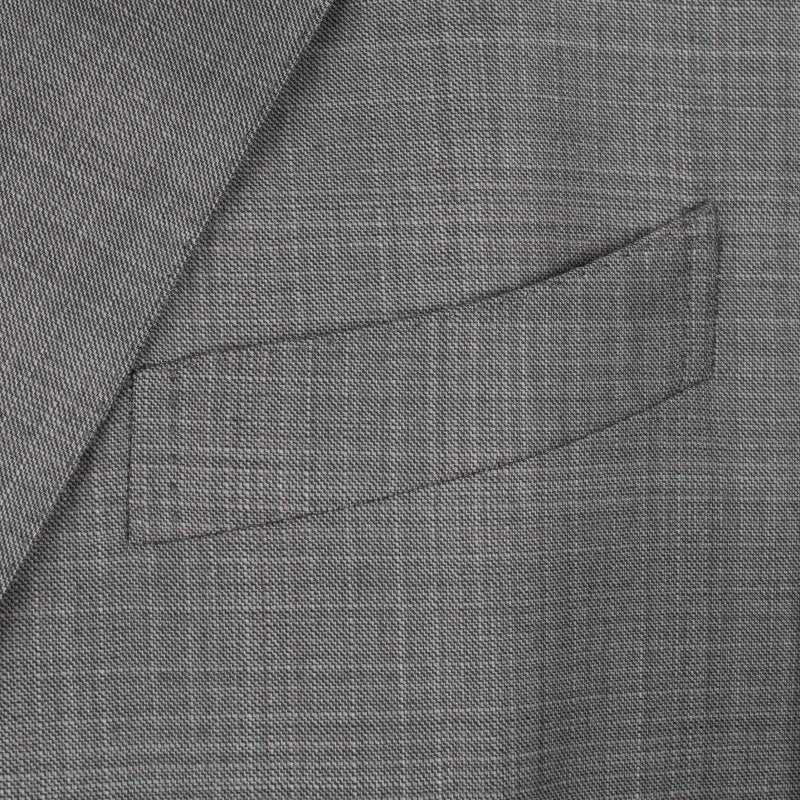 Traje Zegna