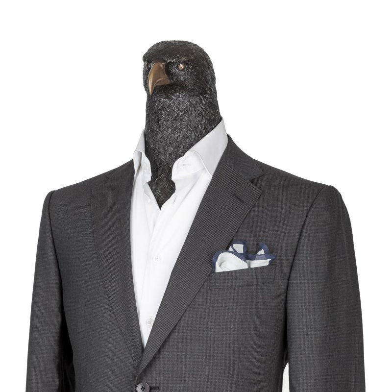 Traje Zegna