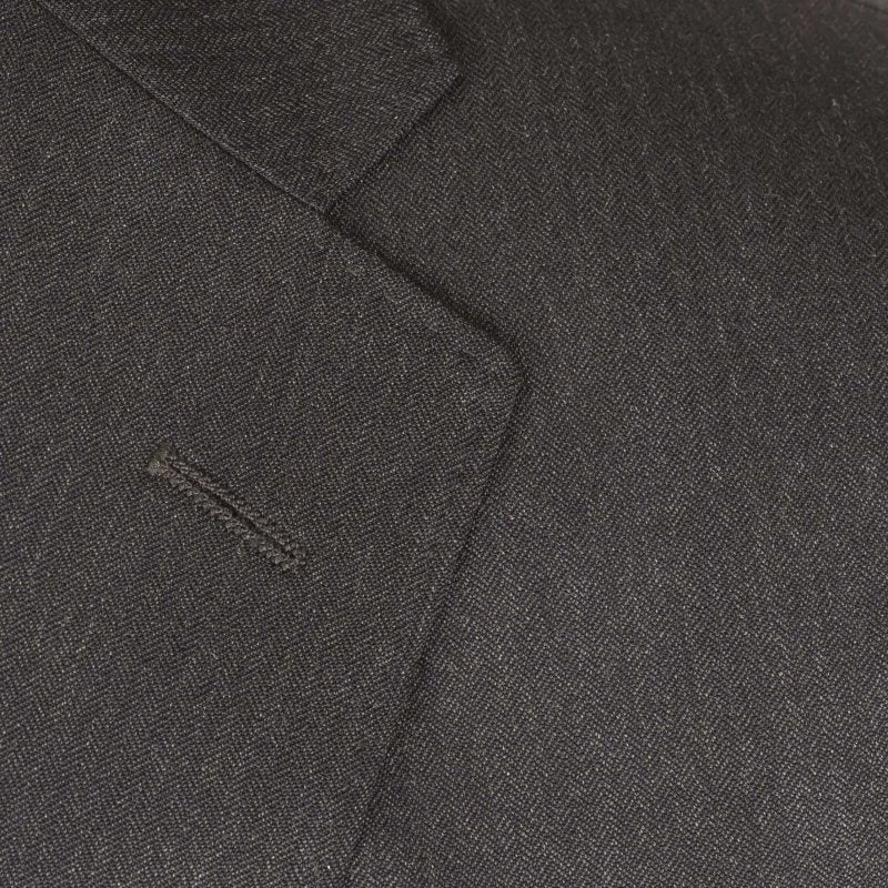 Traje Zegna
