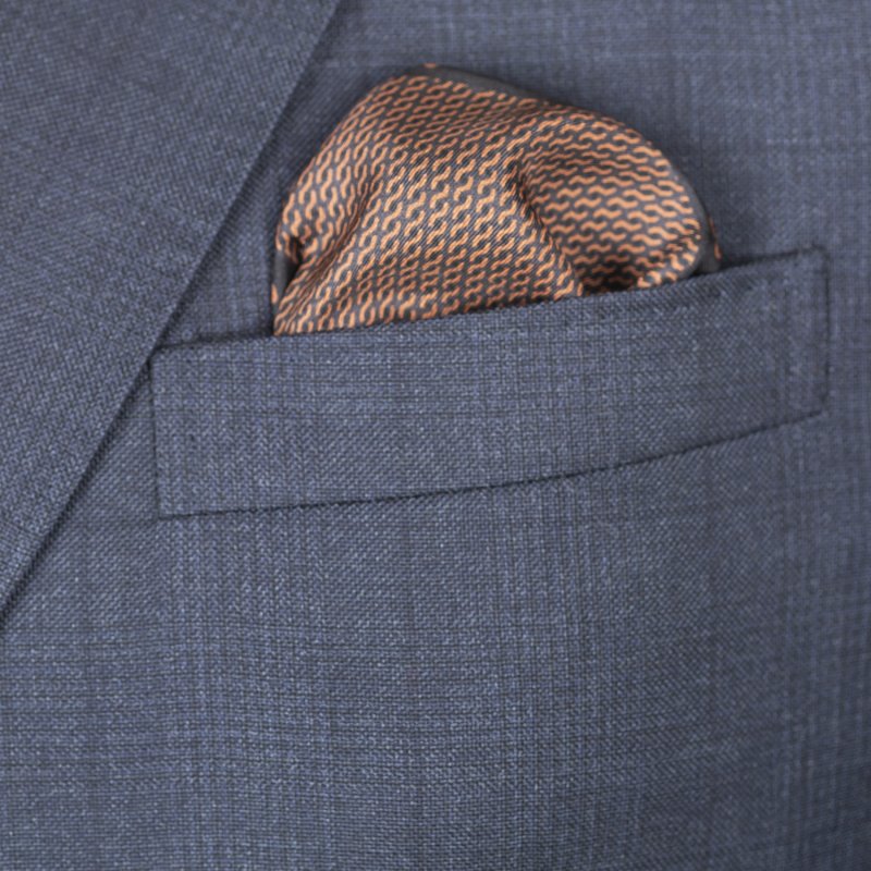 Traje Zegna