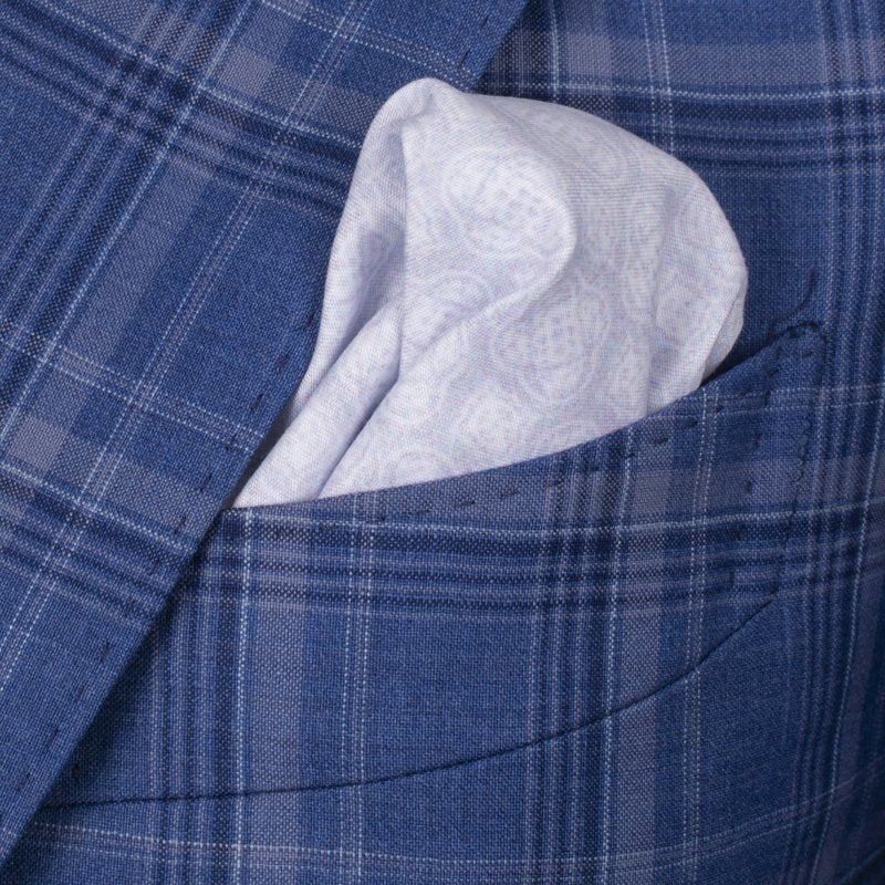 Blazer Spohr