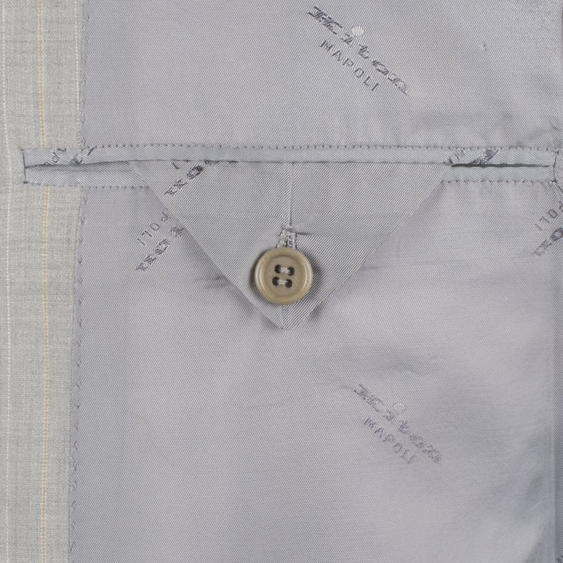 Traje Kiton
