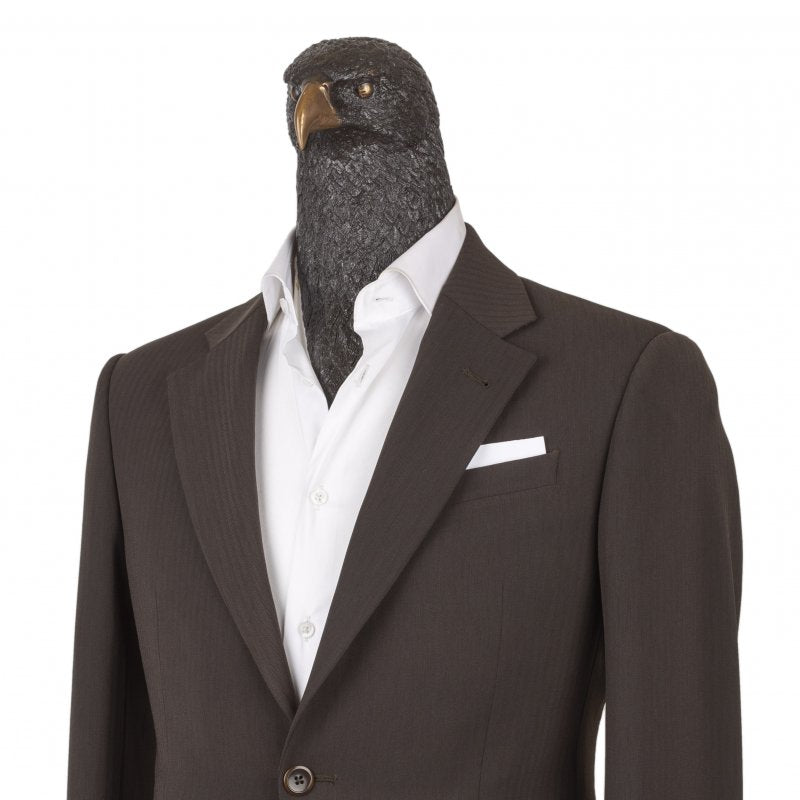 Traje Armani