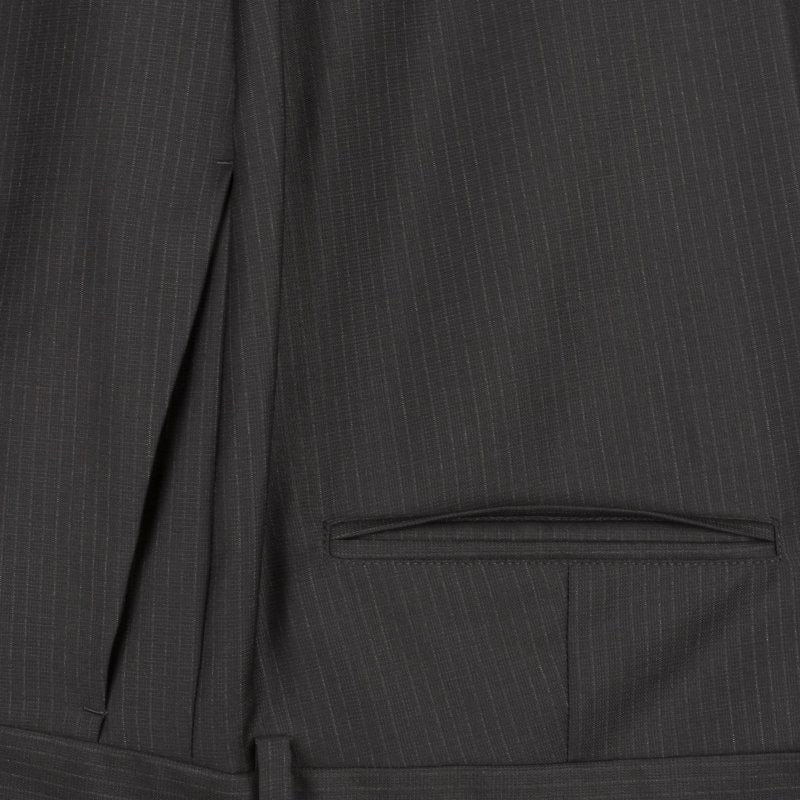 Traje Zegna