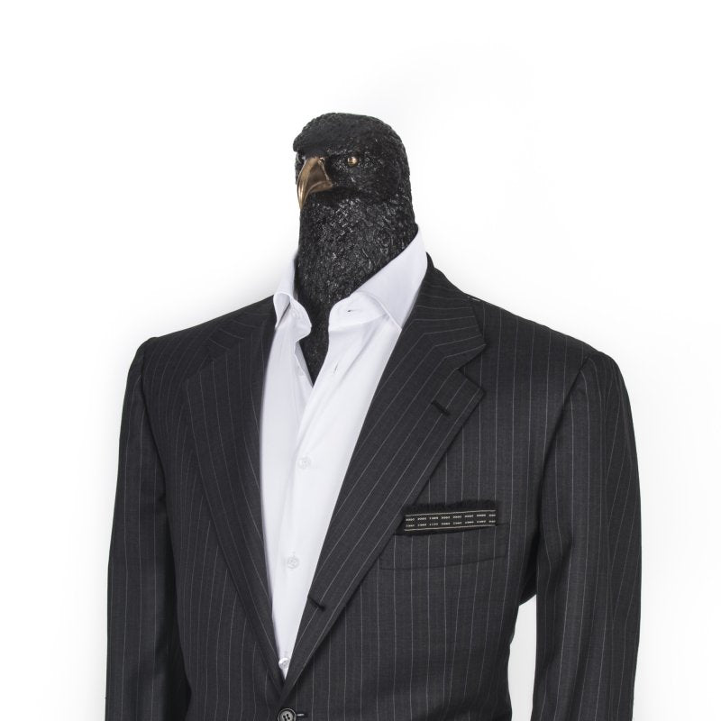 Traje Kiton