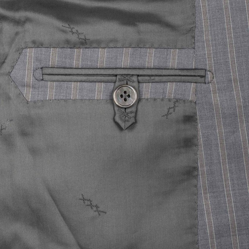 Traje Zegna