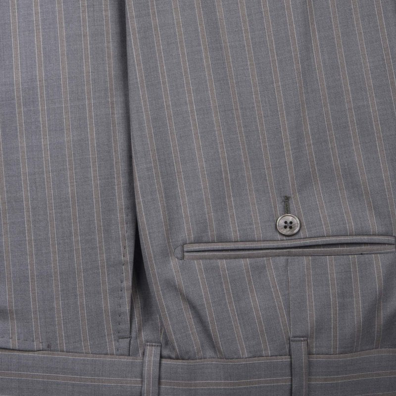 Traje Zegna