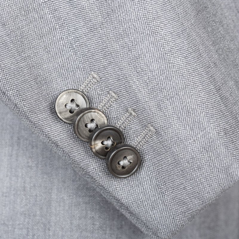 Traje Zegna