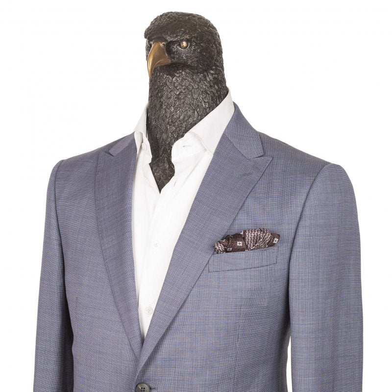 Traje Zegna
