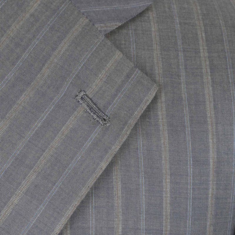 Traje Kiton
