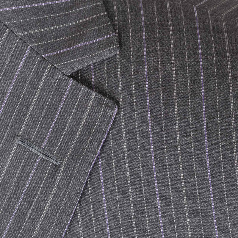 Traje Zegna