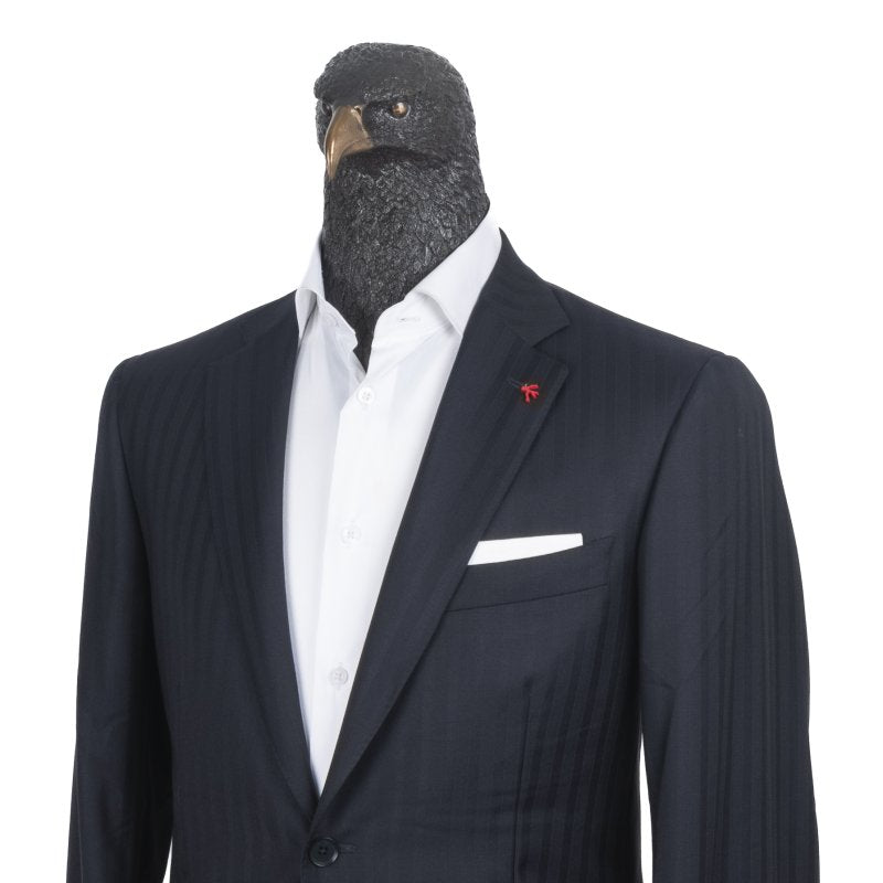 Traje Isaia