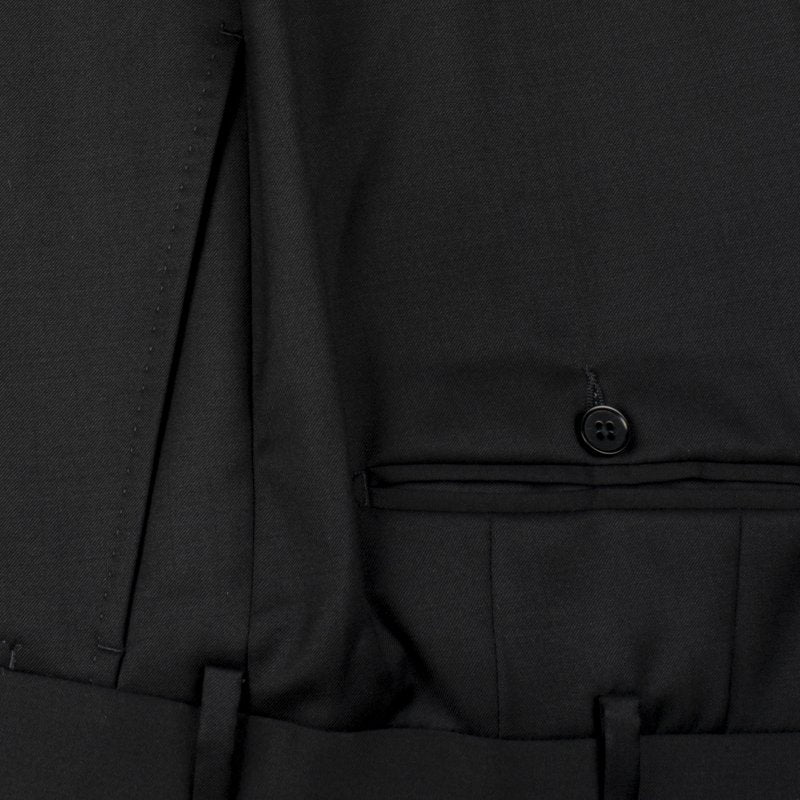 Traje Zegna