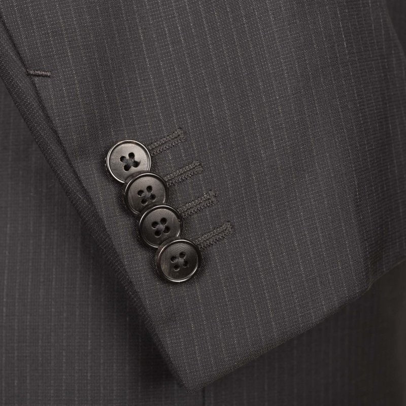Traje Zegna
