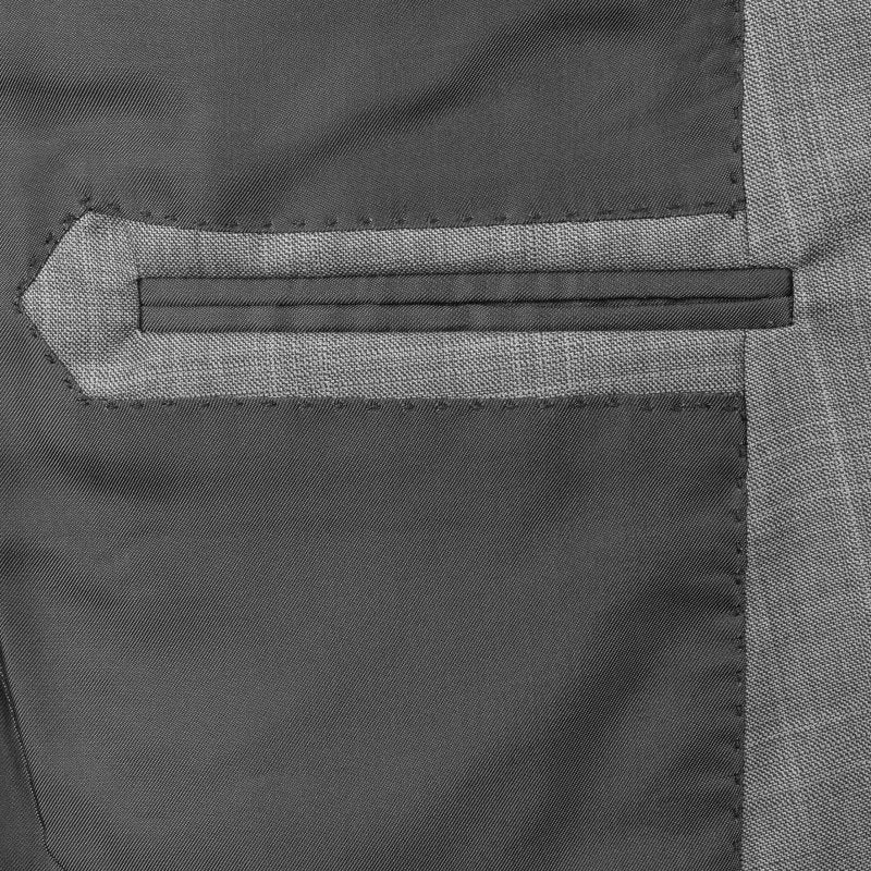 Traje Zegna
