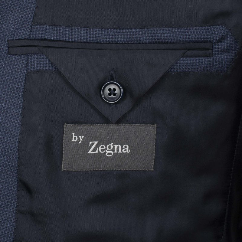 Traje Zegna