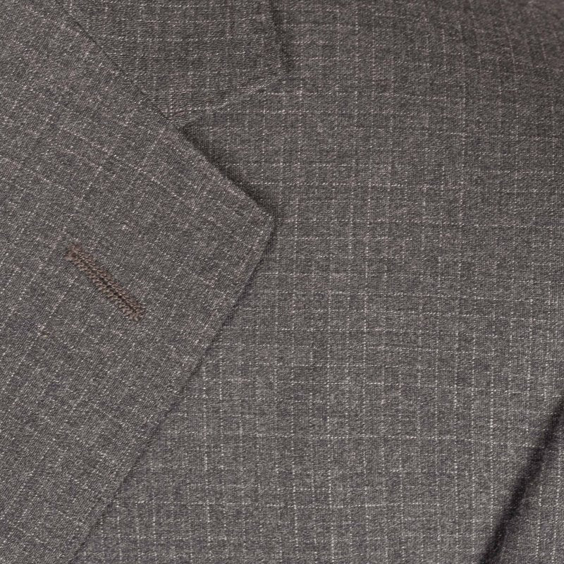 Traje Zegna