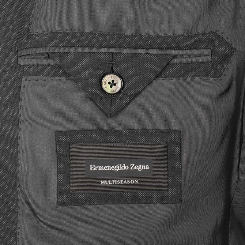 Traje Zegna