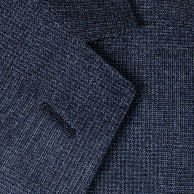 Traje Zegna