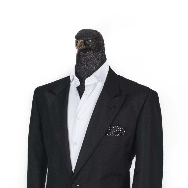 Smoking Kiton
