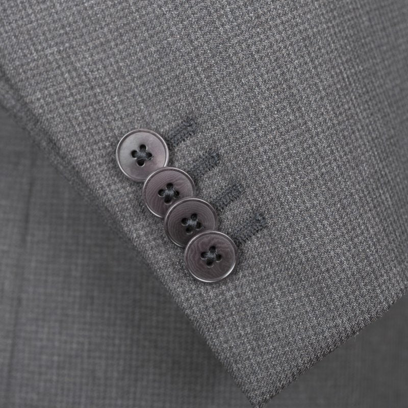 Traje Zegna