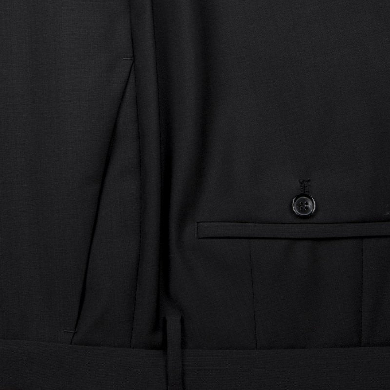 Traje Hugo Boss