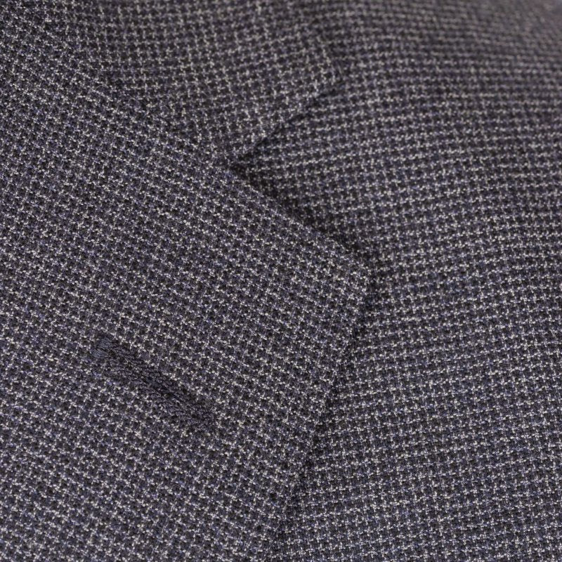 Traje Zegna