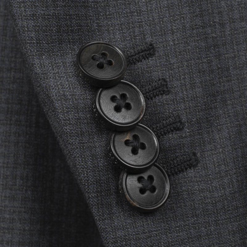 Traje Zegna