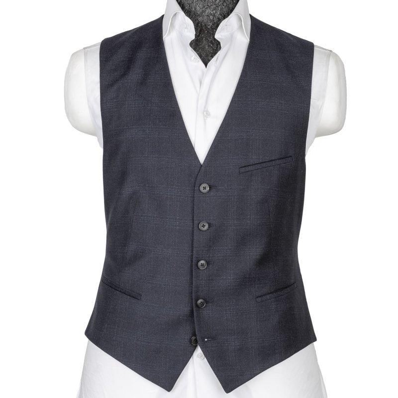 Traje Zegna