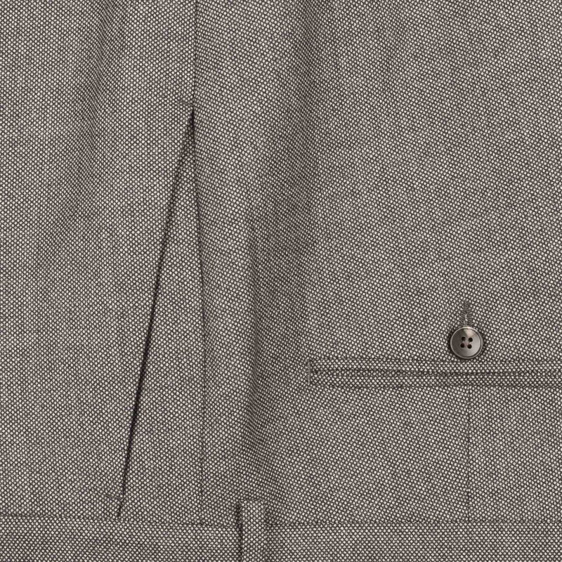 Traje Zegna