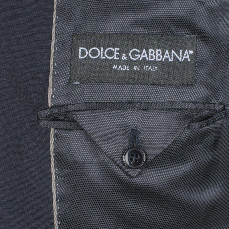 Traje Dolce & Gabbana