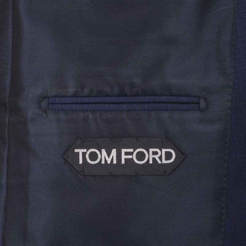 Traje Tom Ford