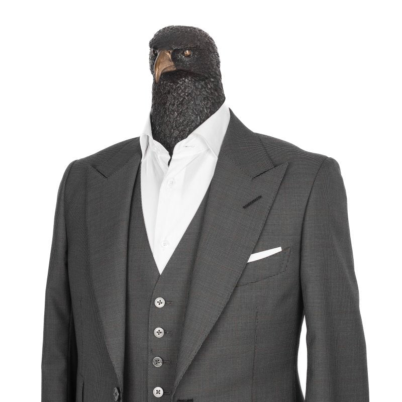 Traje Spohr
