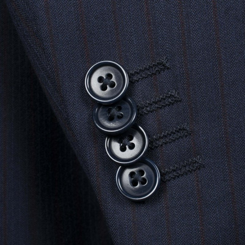 Traje Zegna