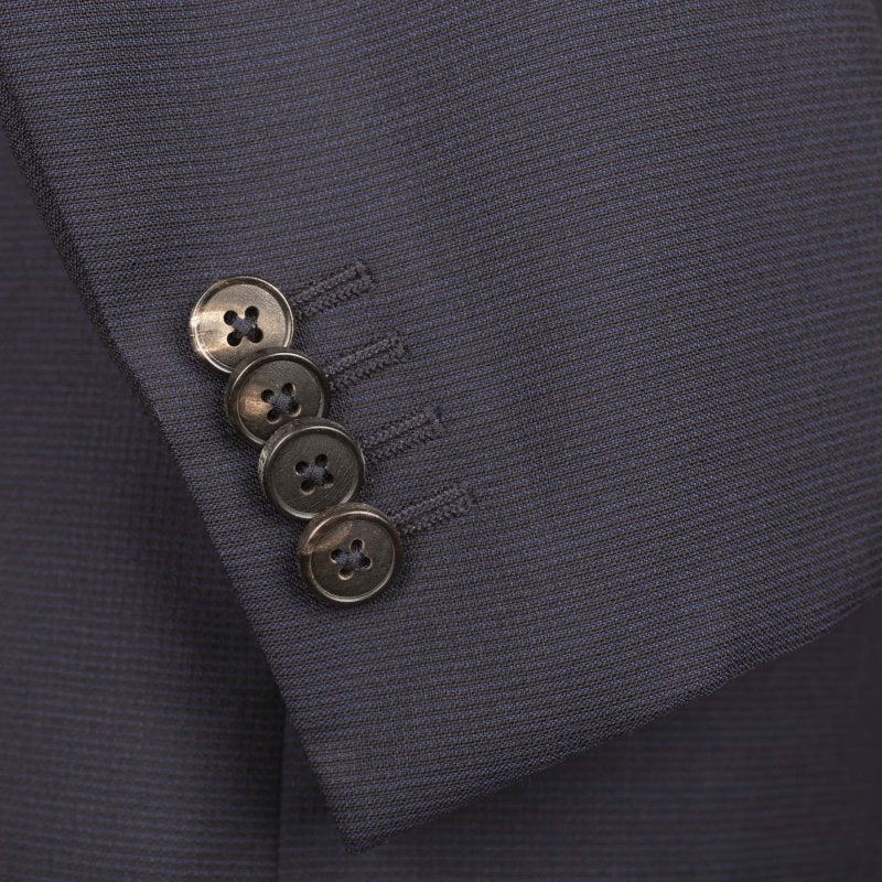 Traje Zegna