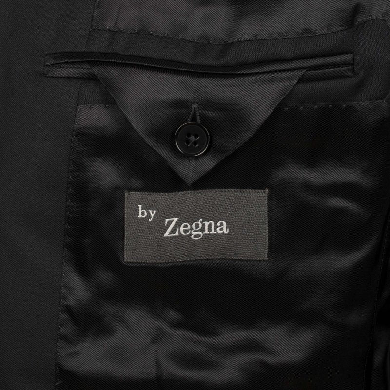 Traje Zegna
