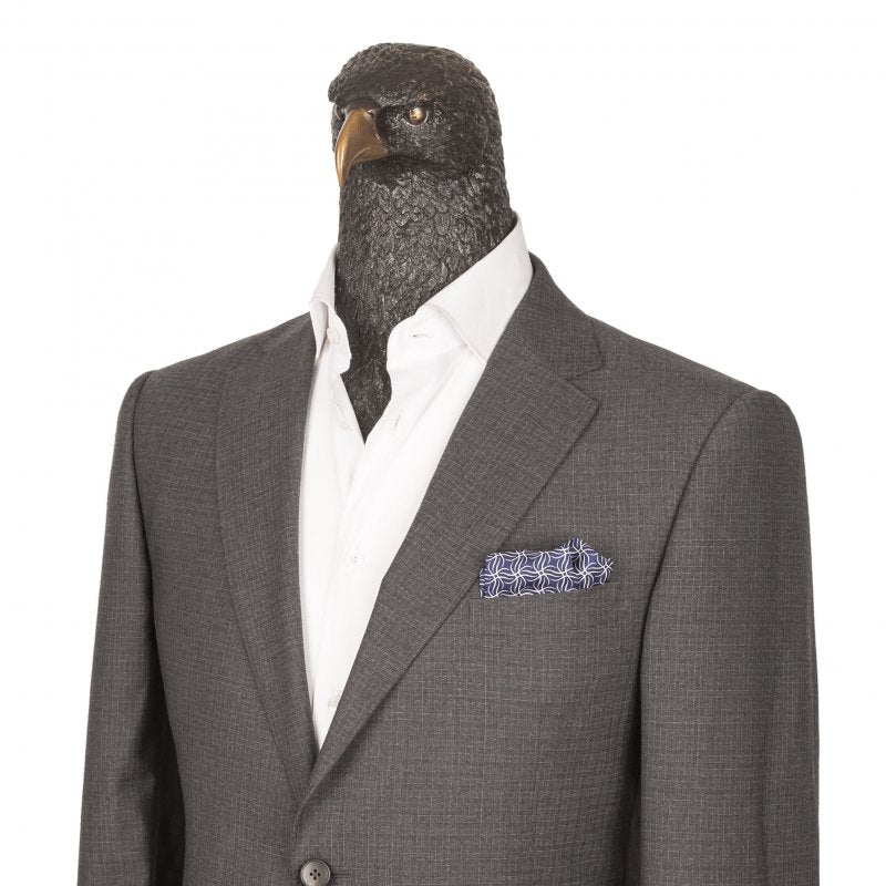 Traje Zegna
