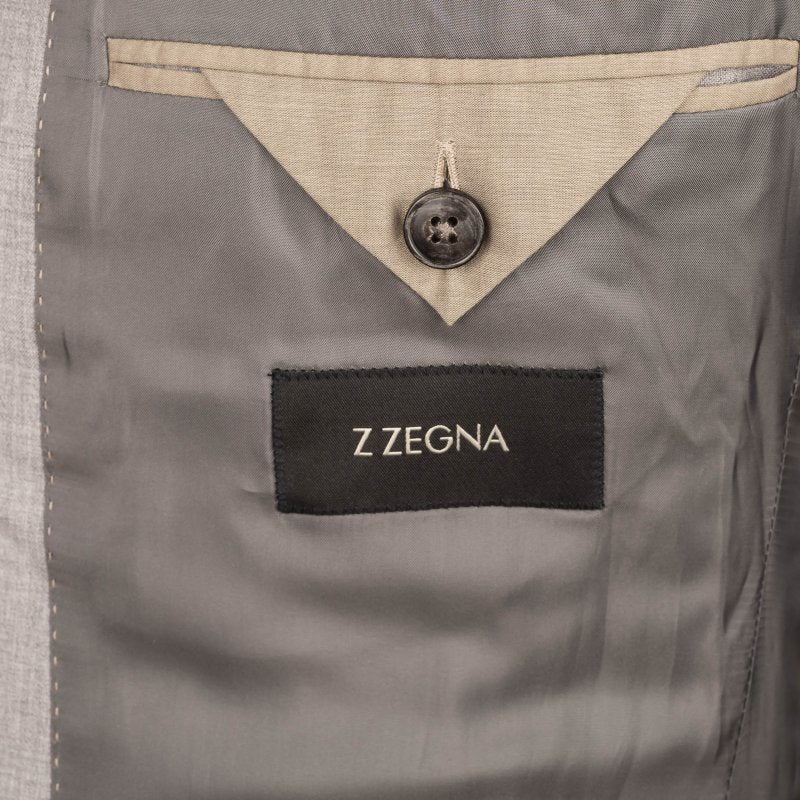 Traje Zegna