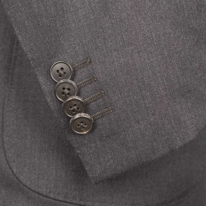 Traje Zegna