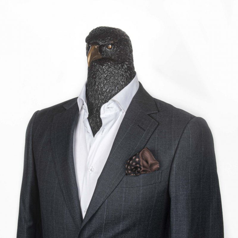Traje Zegna