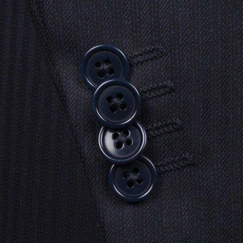 Traje Zegna