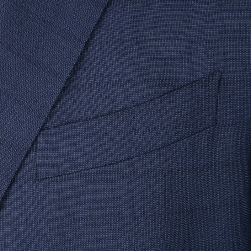 Traje Zegna